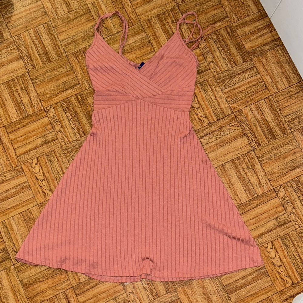 Aéropostale sun dress